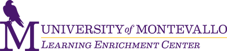 Learning Enrichment Center Logo